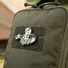Органайзер M-Tac утилітарний Elite Large (30х19 см) Ranger Green Фото 7